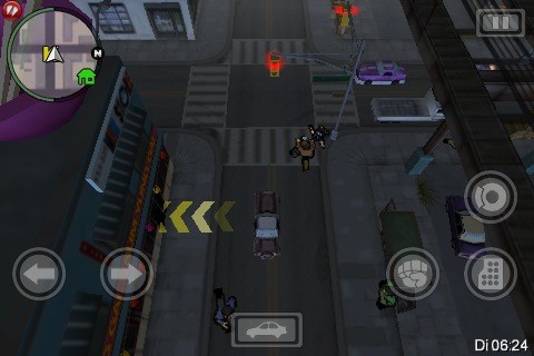GTA Chinatown Wars (Version f&uuml;r iPhone/iPod Touch)