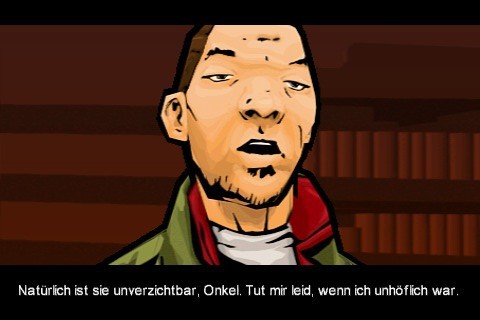 GTA Chinatown Wars (Version f&uuml;r iPhone/iPod Touch)