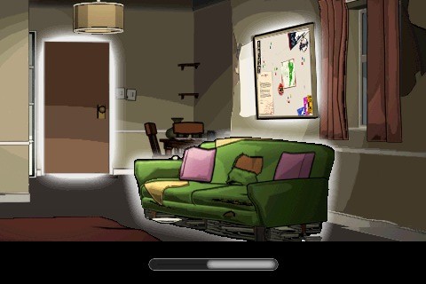 GTA Chinatown Wars (Version f&uuml;r iPhone/iPod Touch)