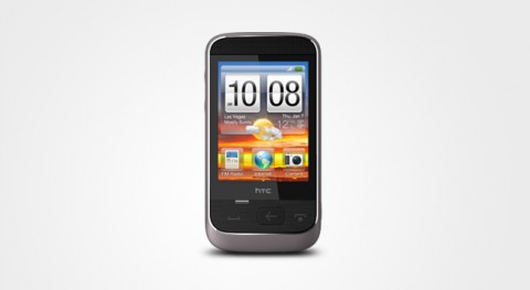 HTC Smart