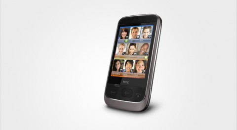 HTC Smart