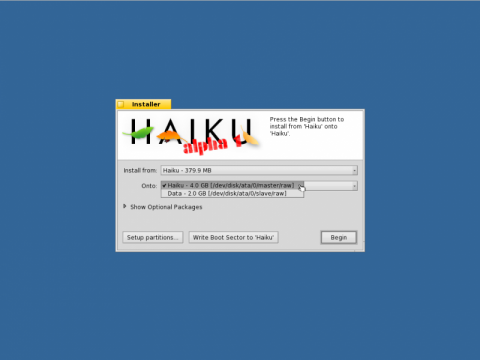 Haiku