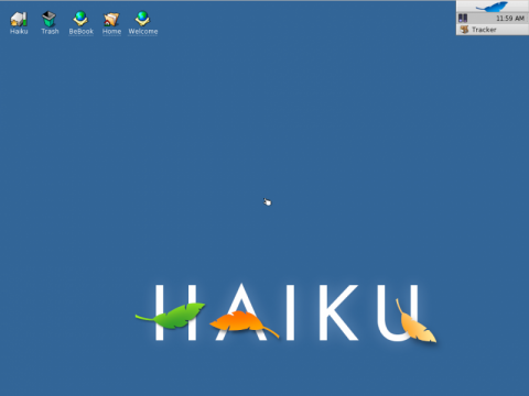 Haiku