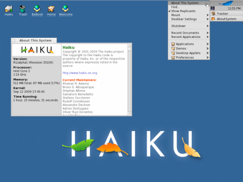 Haiku