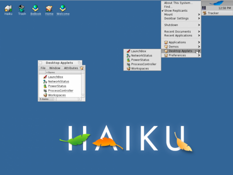 Haiku