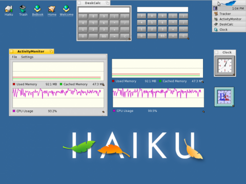 Haiku