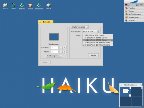 Haiku