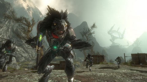 Halo Reach