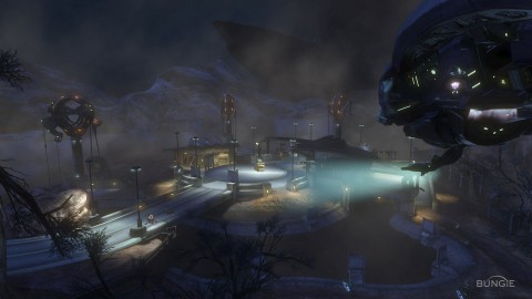 Halo Reach