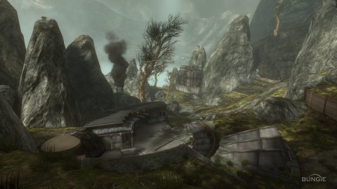 Halo Reach