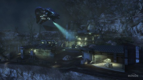Halo Reach