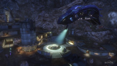 Halo Reach