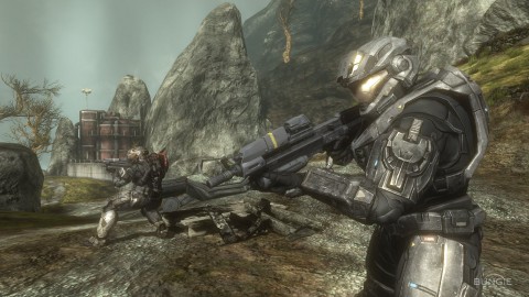 Halo Reach