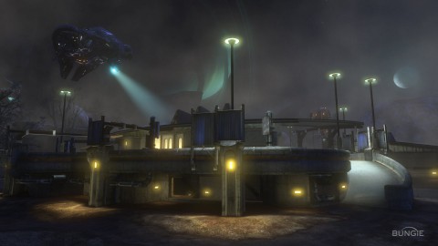 Halo Reach