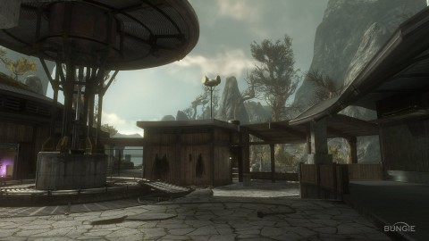 Halo Reach