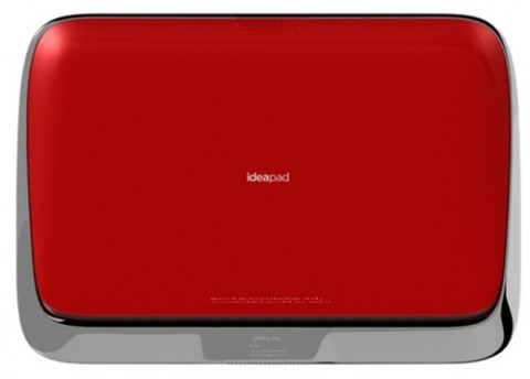 Lenovo IdeaPad U1