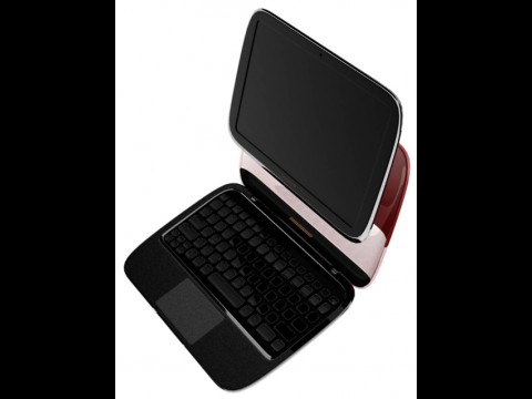 Lenovo IdeaPad U1