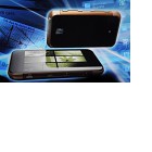 Intel zeigt Smartphone mit Wimax und Atom von LG (Update)