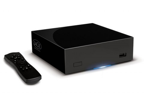 Lacinema Mini HD