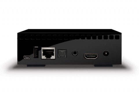Lacinema Mini HD