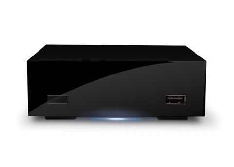Lacinema Mini HD