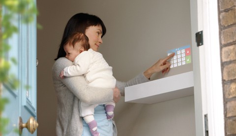 Light Touch von Light Blue Optics