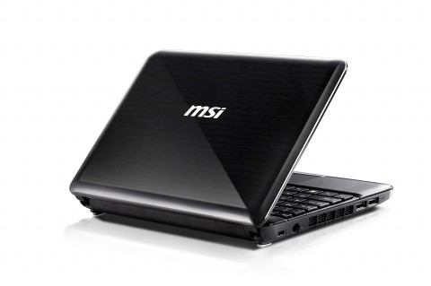 MSI Wind U135