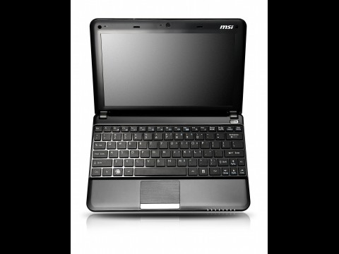 MSI Wind U135