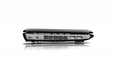 MSI Wind U135
