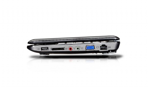 MSI Wind U135