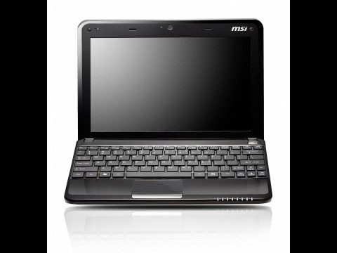 MSI Wind U135
