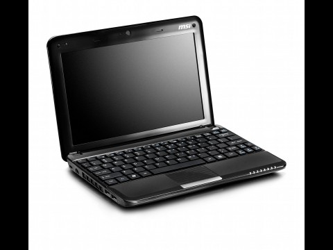 MSI Wind U135