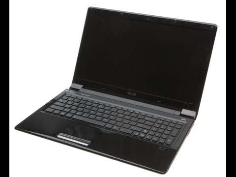 Asus UL50Vf mit Optimus