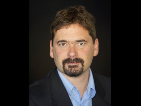 Jon von Tetzchner