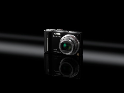 Panasonic Lumix DMC-TZ10 /TZ8