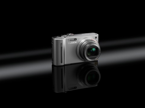 Panasonic Lumix DMC-TZ10 /TZ8