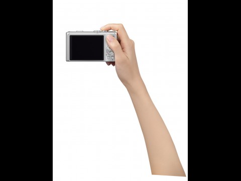 Panasonic Lumix DMC-TZ10 /TZ8