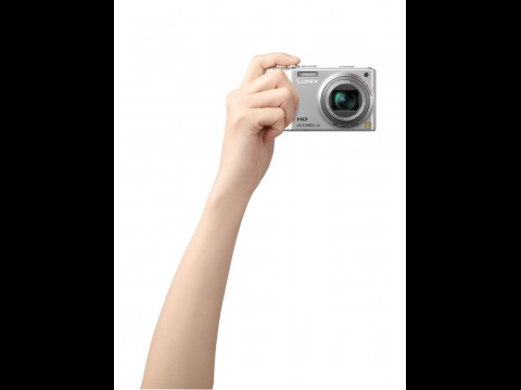 Panasonic Lumix DMC-TZ10 /TZ8