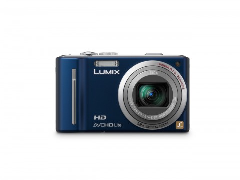 Panasonic Lumix DMC-TZ10 /TZ8