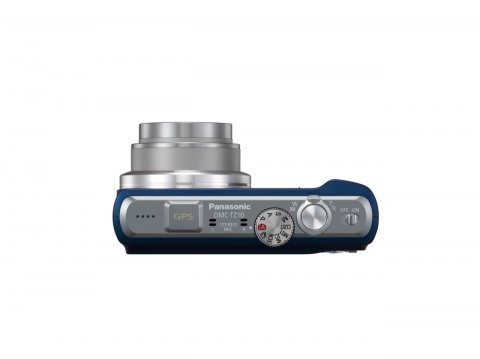 Panasonic Lumix DMC-TZ10 /TZ8
