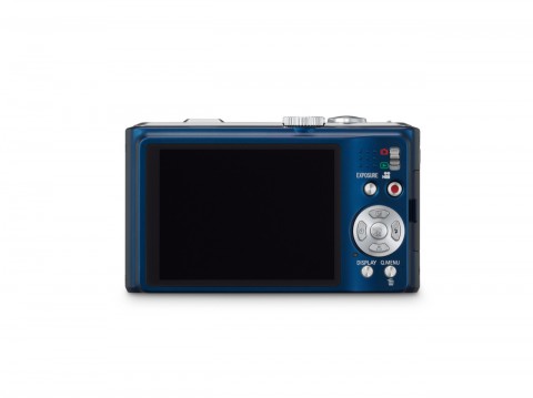Panasonic Lumix DMC-TZ10 /TZ8