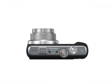 Panasonic Lumix DMC-TZ10 /TZ8