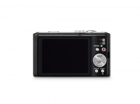 Panasonic Lumix DMC-TZ10 /TZ8