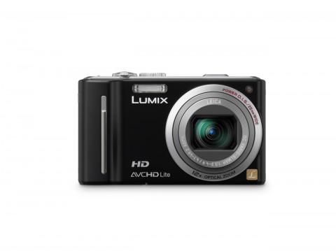 Panasonic Lumix DMC-TZ10 /TZ8