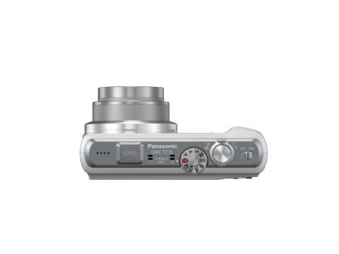 Panasonic Lumix DMC-TZ10 /TZ8