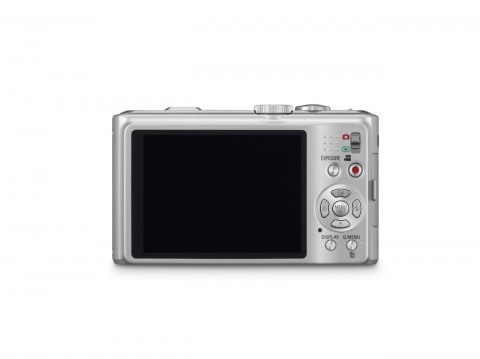 Panasonic Lumix DMC-TZ10 /TZ8