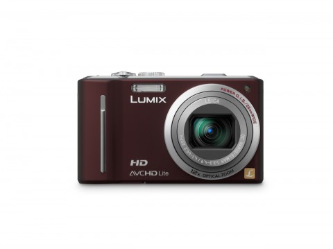 Panasonic Lumix DMC-TZ10 /TZ8