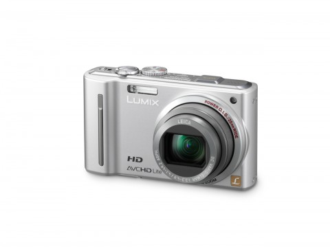 Panasonic Lumix DMC-TZ10 /TZ8