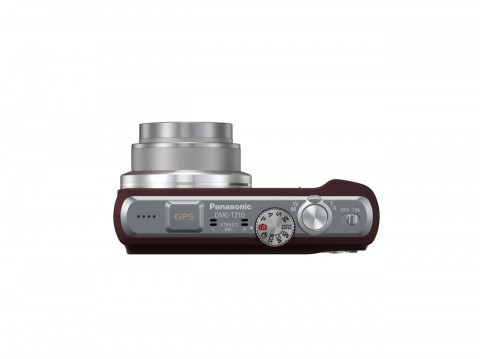 Panasonic Lumix DMC-TZ10 /TZ8