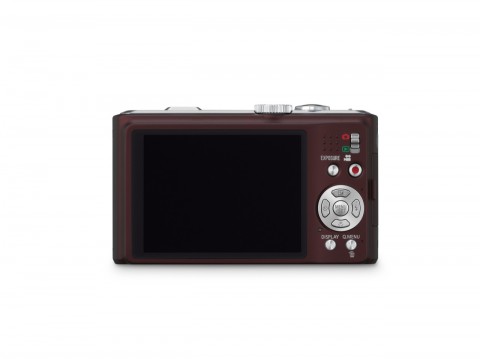 Panasonic Lumix DMC-TZ10 /TZ8